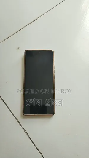 Infinix Note 50 Pro 256 GB Purple