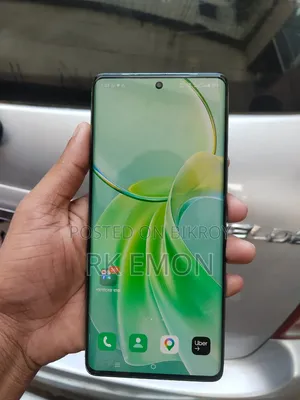 Vivo Y300 Plus 128 GB Green