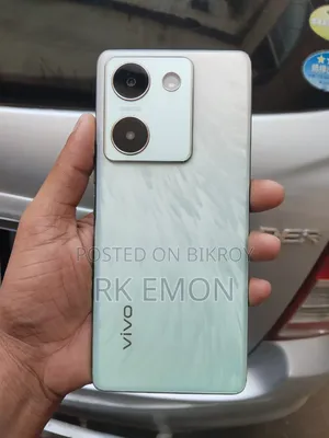 Vivo Y300 Plus 128 GB Green