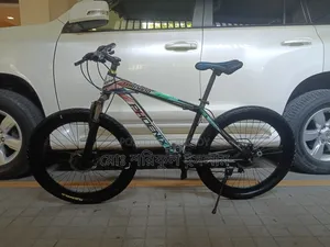 Gear Cycle for Sale