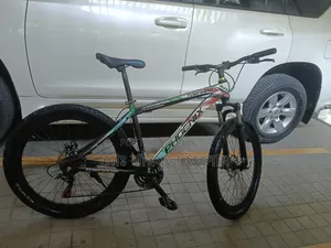 Gear Cycle for Sale