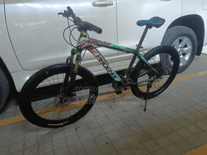 Gear Cycle for Sale