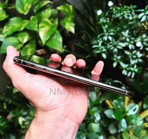 Apple iPhone XS Max 64 GB Rose Gold