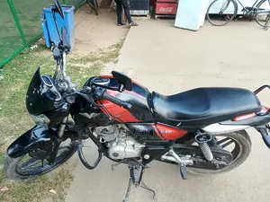 Bajaj V15 2019 Red
