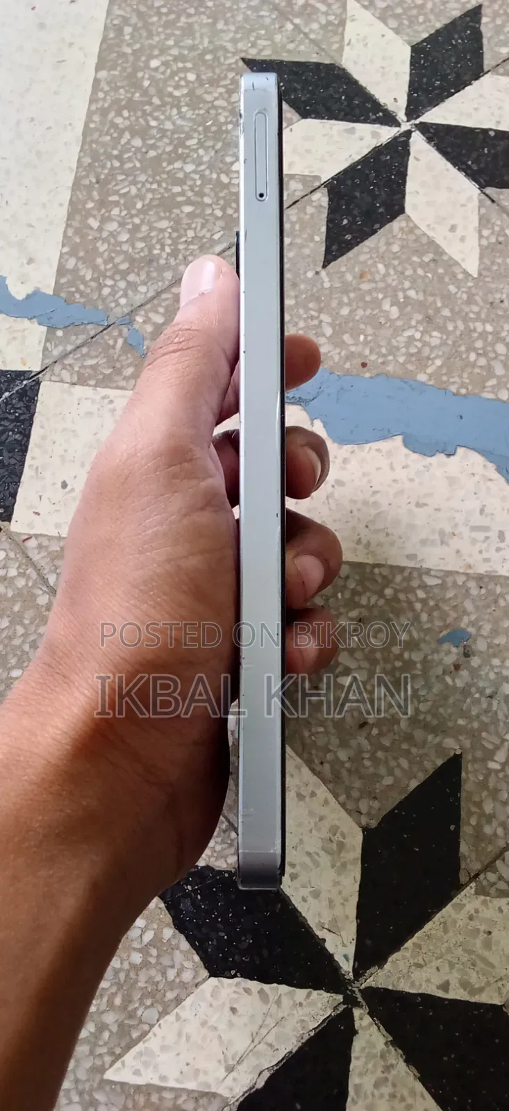 Samsung Galaxy A06 64 GB White