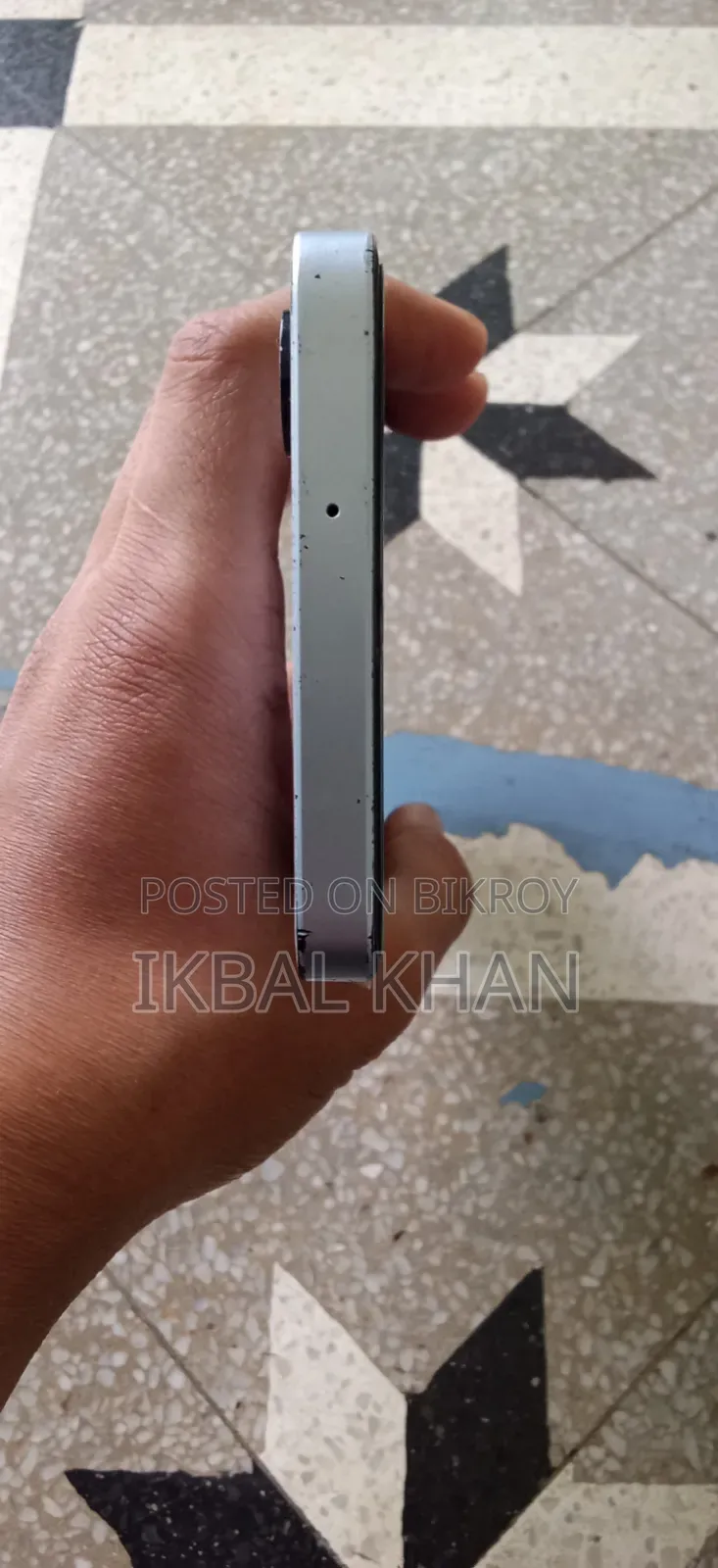 Samsung Galaxy A06 64 GB White