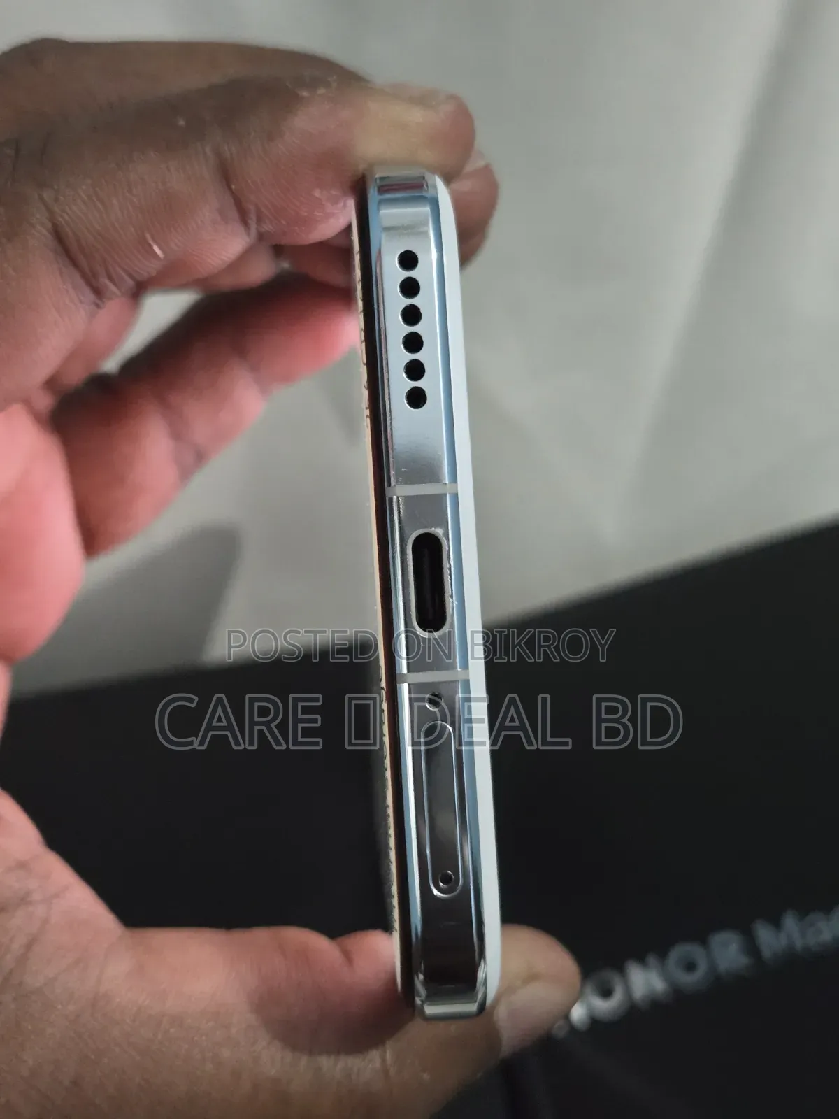 Honor Magic7 Pro 256 GB Bronze