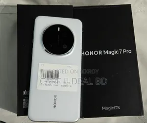 Honor Magic7 Pro 256 GB Bronze