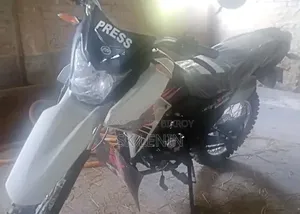 Lifan 150cc 2022 White