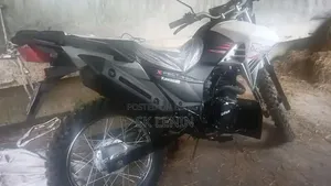Lifan 150cc 2022 White