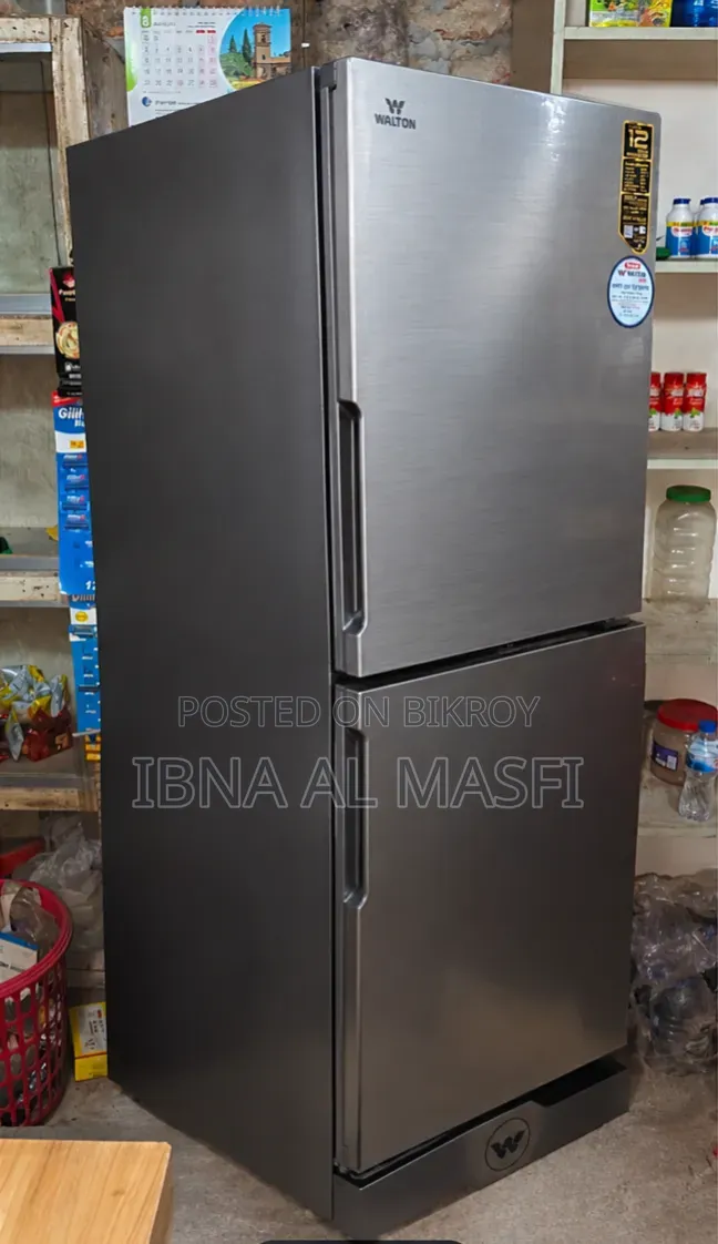 Walton Fridge