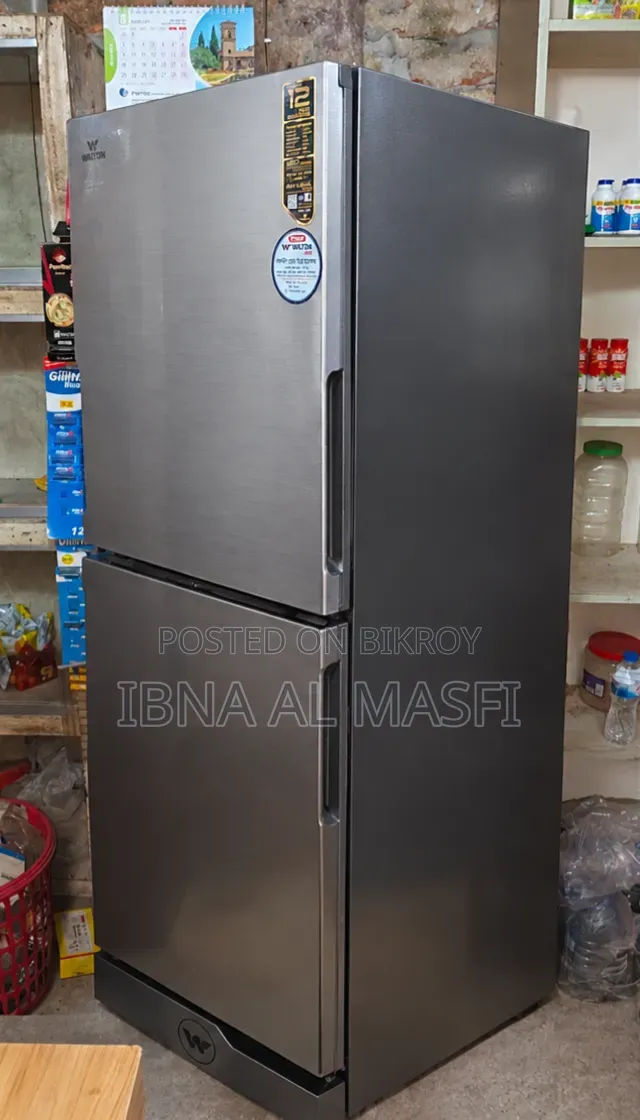 Walton Fridge