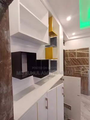আমরা সারা বাংলাদেশে ইন্টেরিয়র এর কাজ গুলি করে থাকি