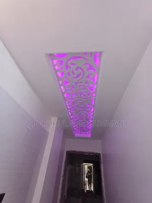 আমরা সারা বাংলাদেশে ইন্টেরিয়র এর কাজ গুলি করে থাকি