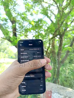 Apple iPhone 12 Pro 128 GB Blue