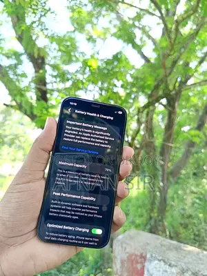 Apple iPhone 12 Pro 128 GB Blue