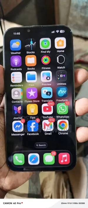Apple iPhone 13 Pro Max 128 GB Black