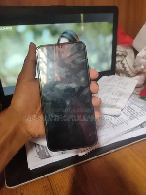 স্যামসাং গ্যালাক্সি এফ১৫ ১২৮ জিবি গ্রাফাইট