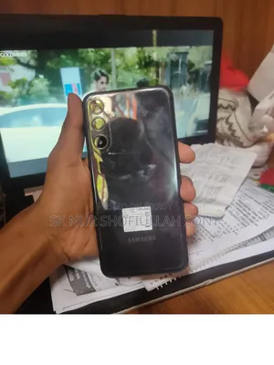 স্যামসাং গ্যালাক্সি এফ১৫ ১২৮ জিবি গ্রাফাইট