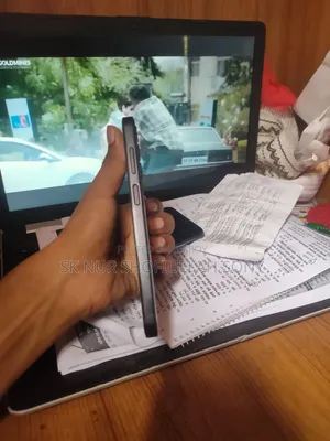 স্যামসাং গ্যালাক্সি এফ১৫ ১২৮ জিবি গ্রাফাইট