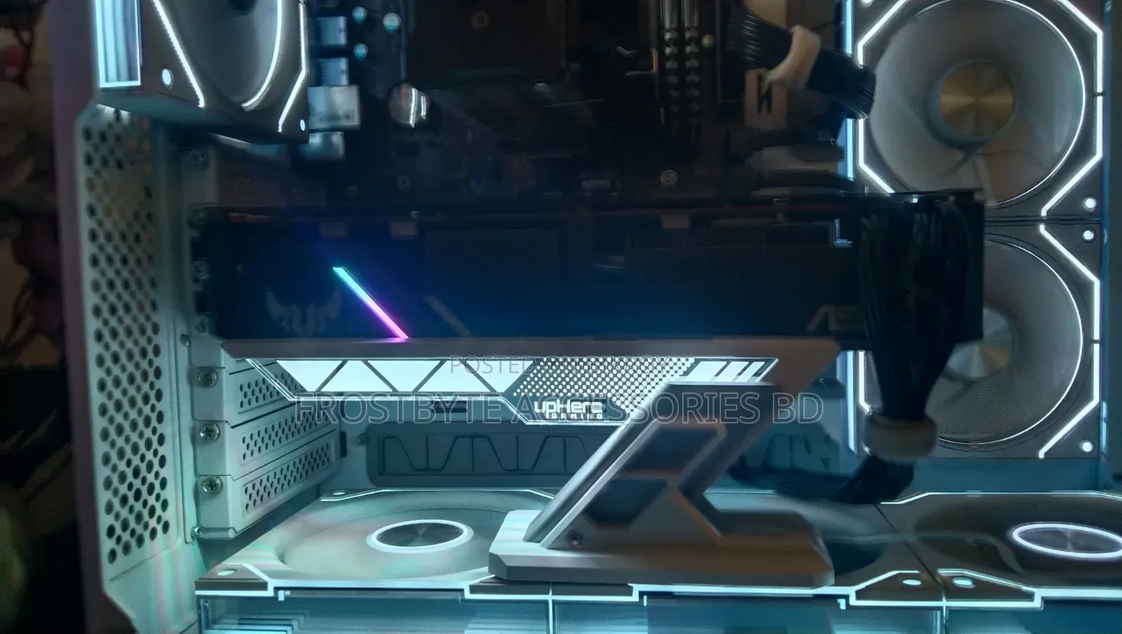 Gpu Holder UpHere GB10W
