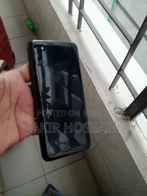 New Samsung Galaxy M21 2021 64 GB Black