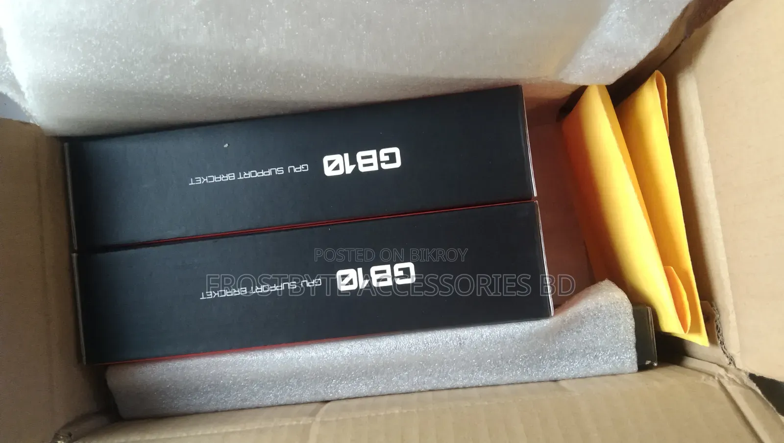 Gpu Holder UpHere GB10W
