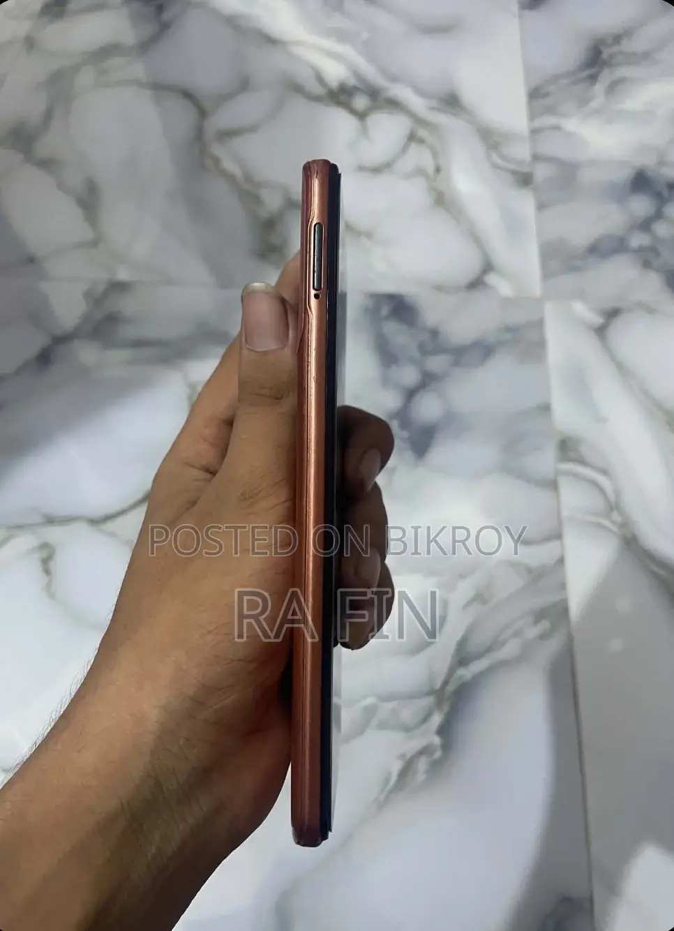 Tecno Spark 8 Pro 64 GB Gold
