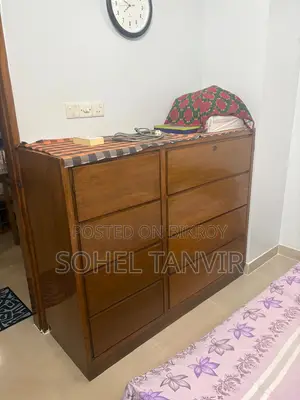 Wardrobe