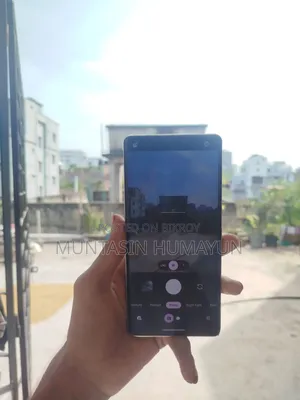 Google Pixel 7 Pro 128 GB Green
