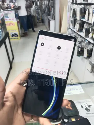 New OnePlus 8 128 GB Black