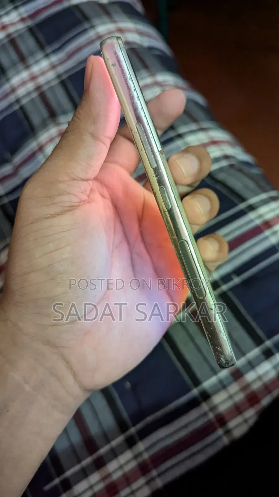 Samsung Galaxy S22 5G ২৫৬ জিবি সাদা