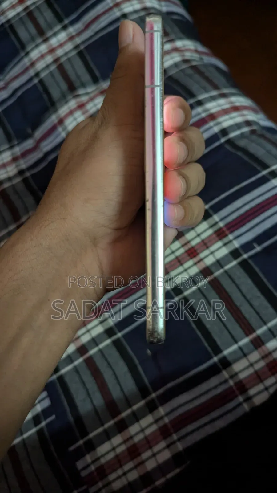 Samsung Galaxy S22 5G ২৫৬ জিবি সাদা