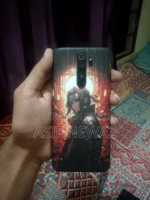Xiaomi Redmi Note 8 Pro 128 GB Red