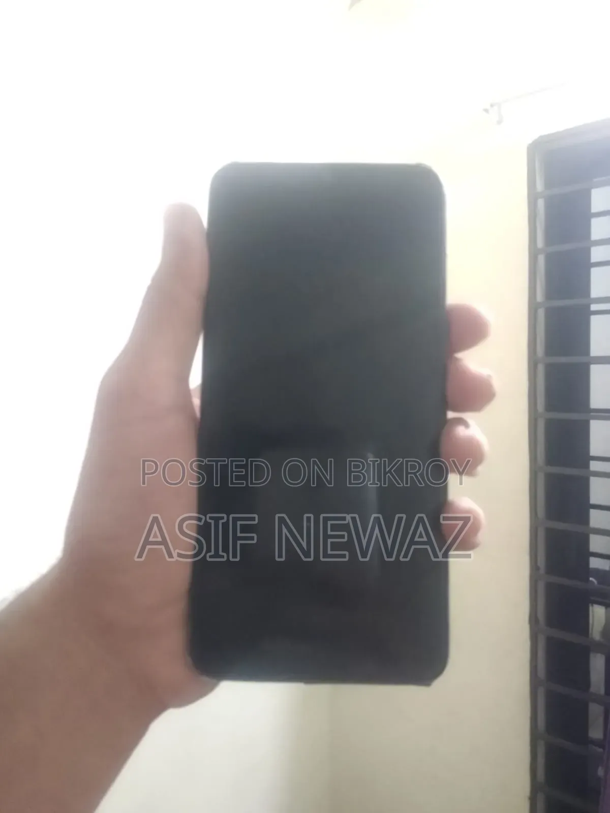 Xiaomi Redmi Note 8 Pro ১২৮ জিবি লাল