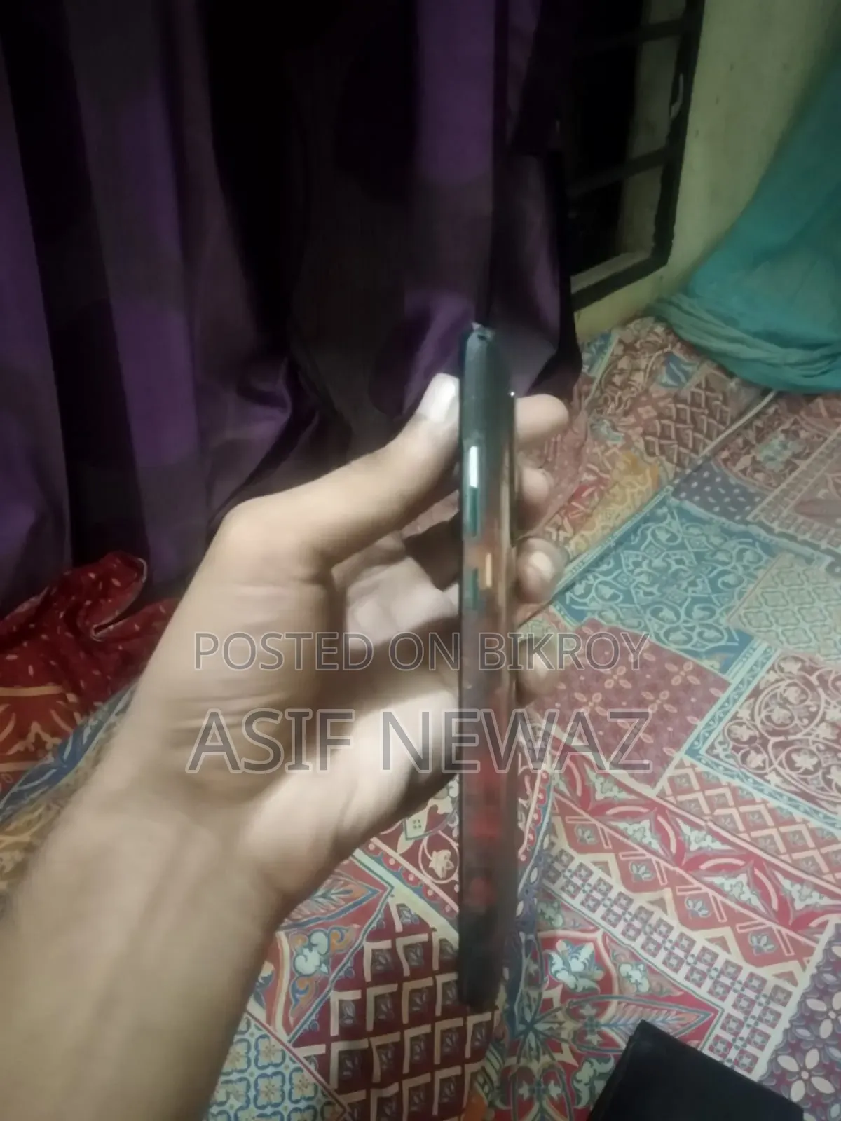 Xiaomi Redmi Note 8 Pro ১২৮ জিবি লাল