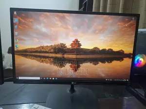 ডেস্কটপ কম্পিউটার ৮জিবি ইন্টেল কোর আই৩ এইচডিডি+এসএসডি ৫০০জিবি