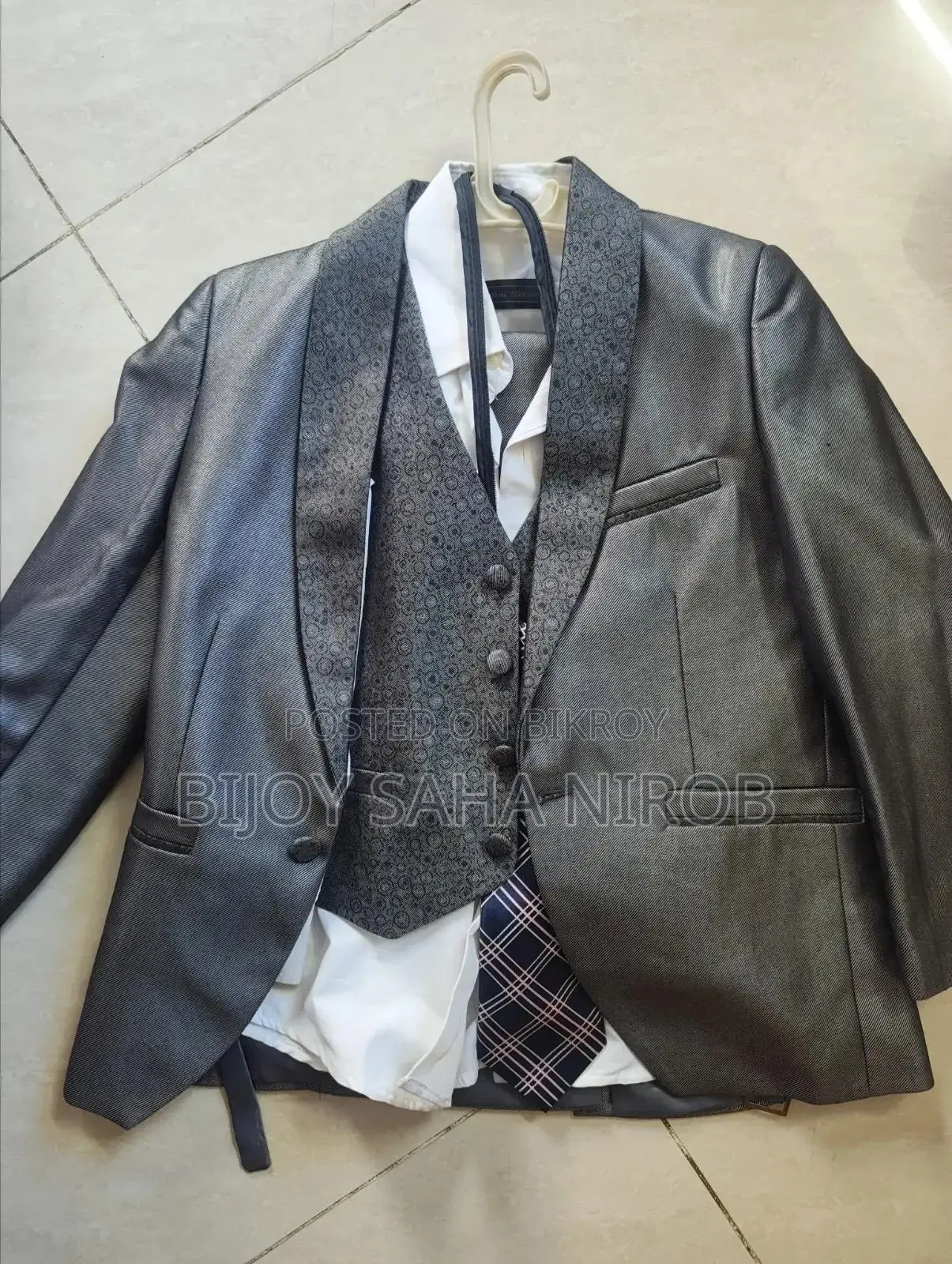 Blazer for Child