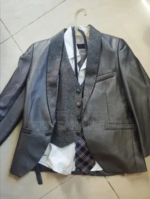 Blazer for Child