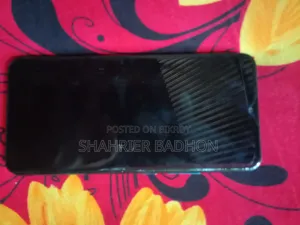 Vivo Y17 256 GB Blue