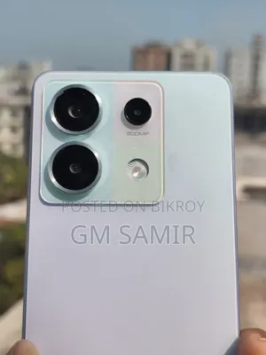 Xiaomi Redmi Note 13 Pro 5G 256 GB