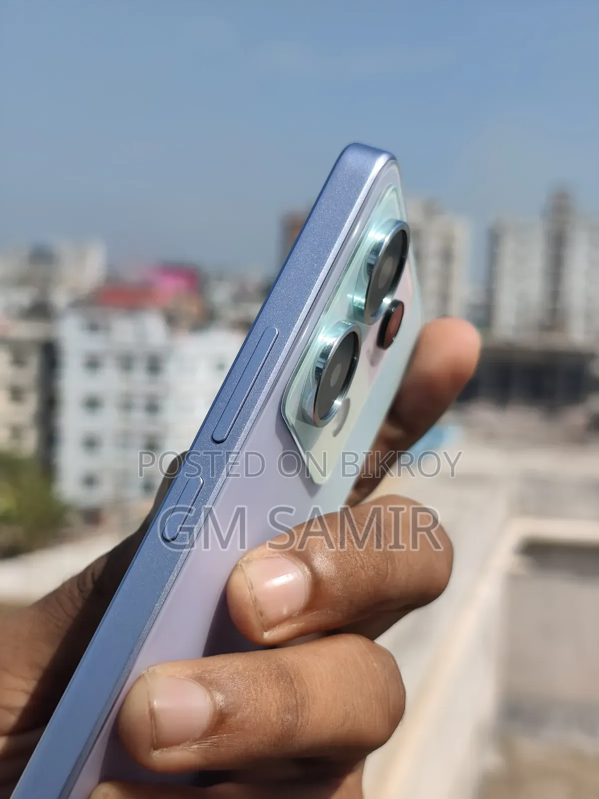 Xiaomi Redmi Note 13 Pro 5G 256 GB