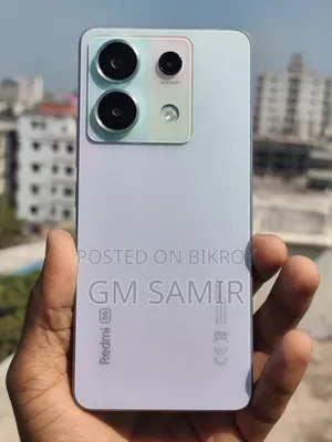 Xiaomi Redmi Note 13 Pro 5G 256 GB