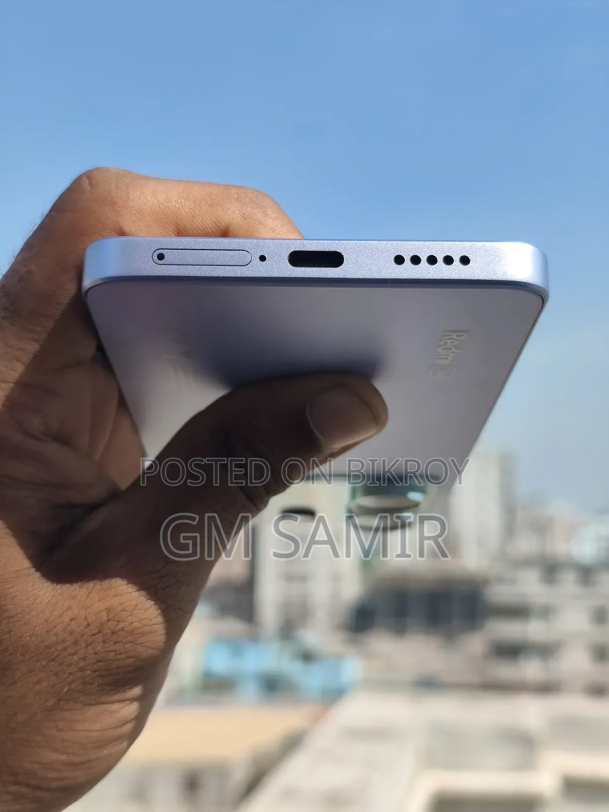 Xiaomi Redmi Note 13 Pro 5G 256 GB