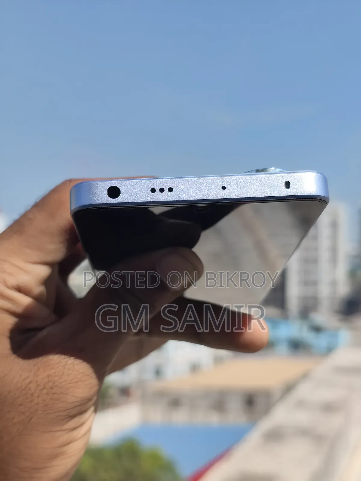 Xiaomi Redmi Note 13 Pro 5G 256 GB