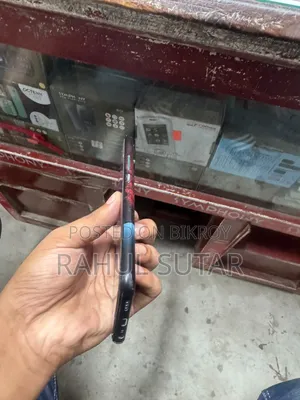 রিয়েলমি সি১৭ ১২৮ জিবি