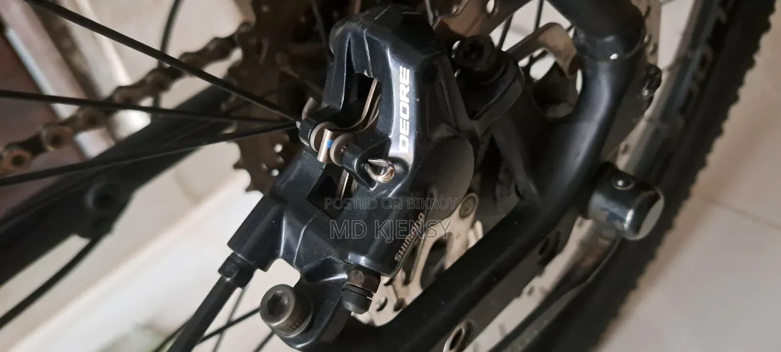 Veloce Inferno 3.0