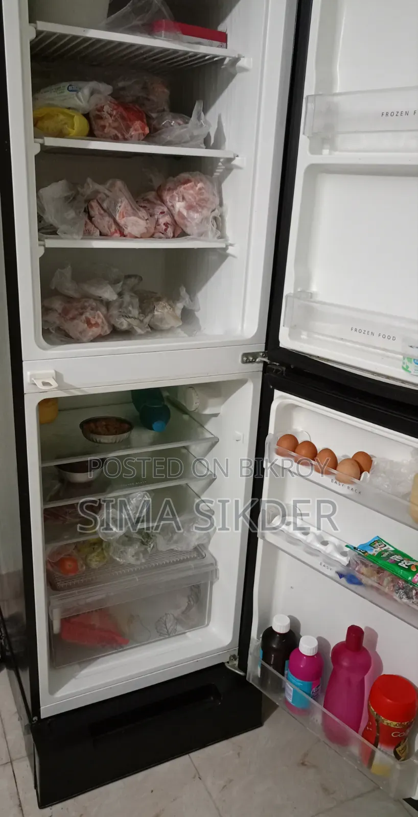 Refrigerator