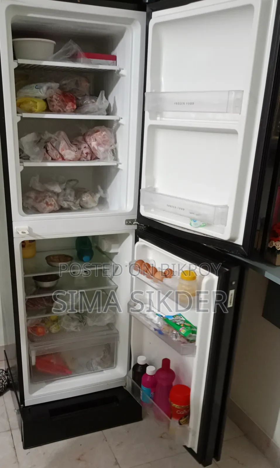 Refrigerator