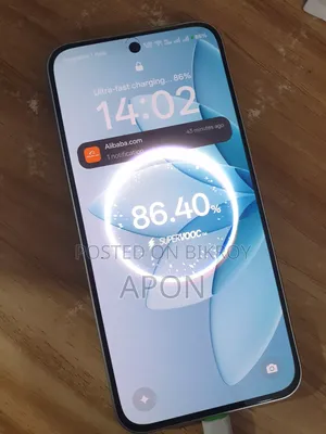 Oppo A6s Pro 256 GB Silver